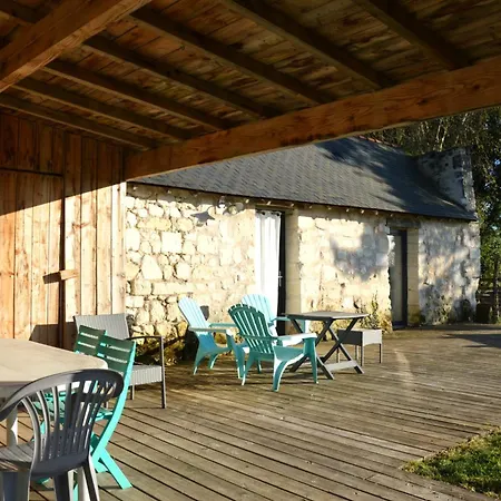 Tiny House La Poiteviniere, Terrasse, Barbecue, Proche Saumur Et Loire 3*